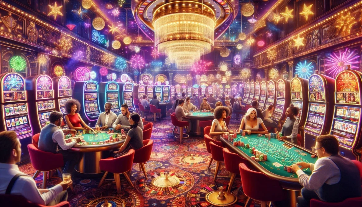 Princess Casino